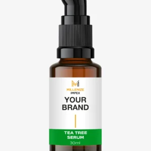 TEA TREE FACE SERUM