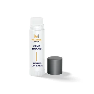 Tinted Lip Balm