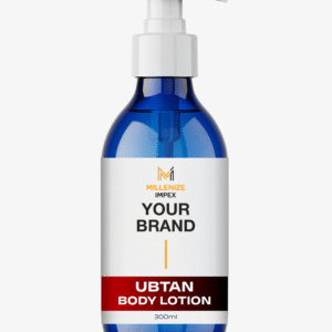 UBTAN BODY LOTION
