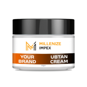 UBTAN FACE CREAM