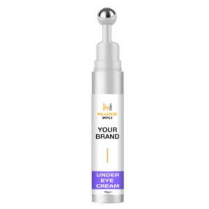 UNDER EYE CREAM