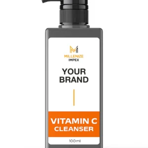 VITAMIN C CLEANSER