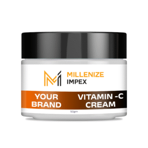 VITAMIN C FACE CREAM