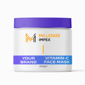 VITAMIN-C FACE MASK
