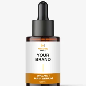 WALNUT HAIR SERUM
