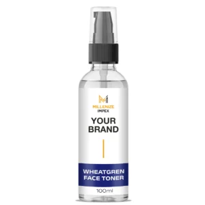 WHEATGREN FACE TONER