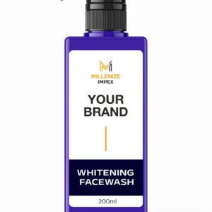 WHITENING FACEWASH