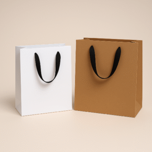 With Handle